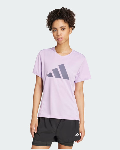 RUN IT TEE