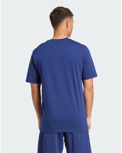 COLLEGIATE TEE