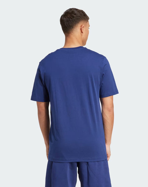 COLLEGIATE TEE