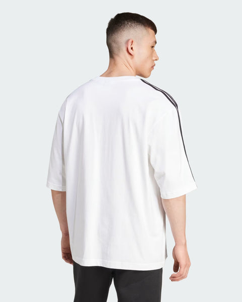 OVERSIZED STRIPE