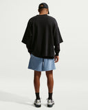 TECH WOVEN SHORT