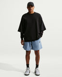 TECH WOVEN SHORT