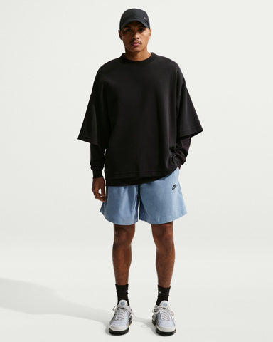 TECH WOVEN SHORT