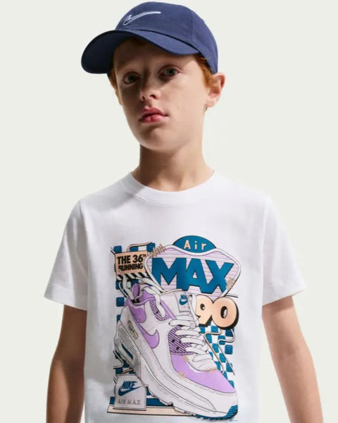AM 90 TEE