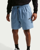 TECH WOVEN SHORT