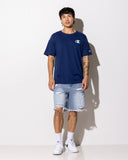 PUFF C-LOGO TEE