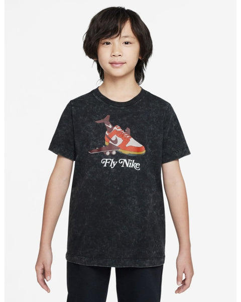 FLY DUNK TEE