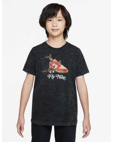 FLY DUNK TEE