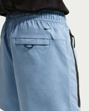 TECH WOVEN SHORT