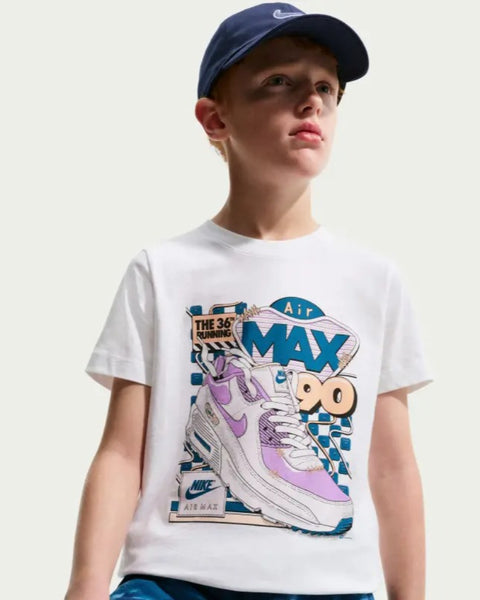 AM 90 TEE
