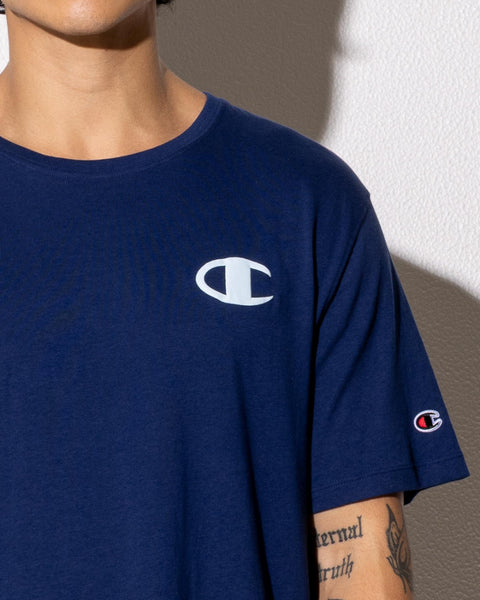 PUFF C-LOGO TEE