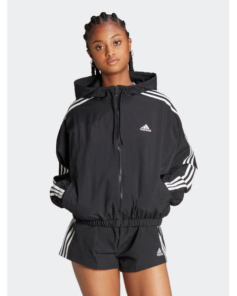 3-STRIPES WINDBREAKER