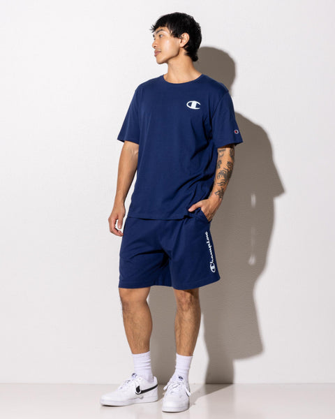 PUFF C-LOGO TEE
