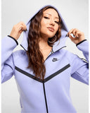 TECH FLEECE WR FZ HOODY