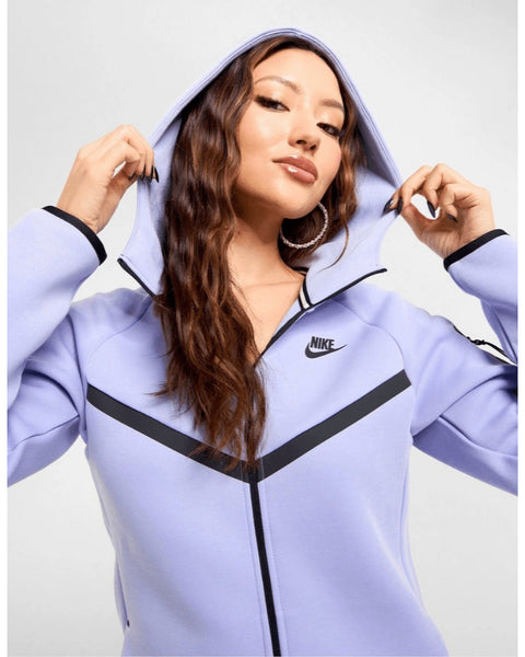 TECH FLEECE WR FZ HOODY