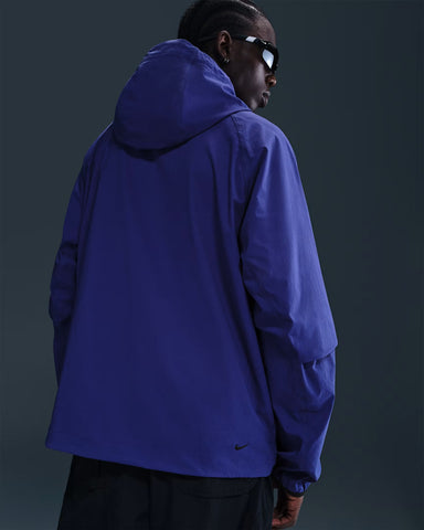 TECH FLEECE FZ JACKET