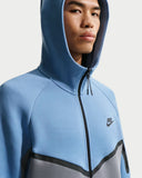 TECH FLEECE FZ WR HOODIE