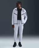 TECH FLEECE FZ WR HOODIE