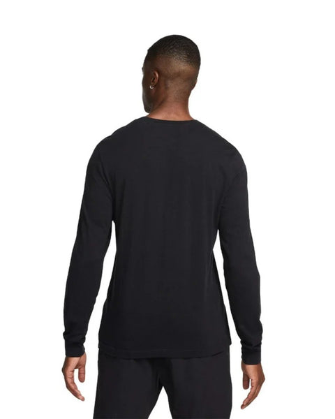 CLUB TEE LS
