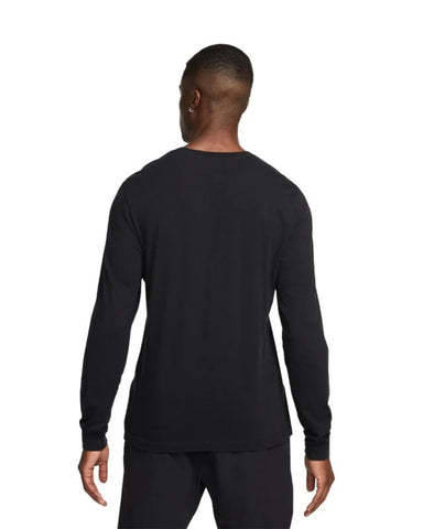 CLUB TEE LS
