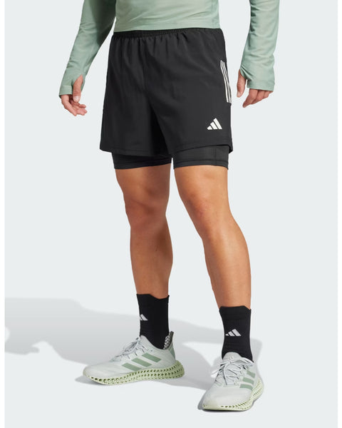 OWN THE RUN 2IN1