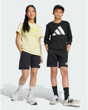 BIG LOGO SHORT