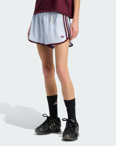3 STRIPE SHORTS