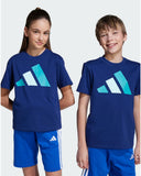 BIG LOGO TEE