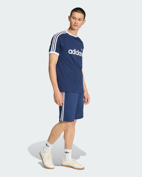 3 STRIPE RINGER