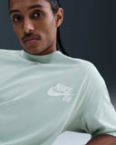 M SB TEE LOGO