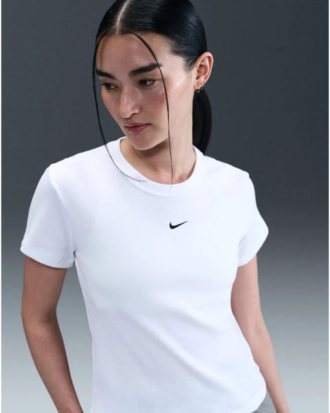 RIB TIGHT SS TEE