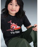 FLY DUNK TEE