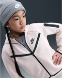 TECH FLEECE FZ HOODIE