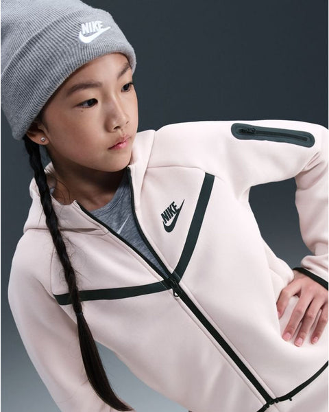 TECH FLEECE FZ HOODIE