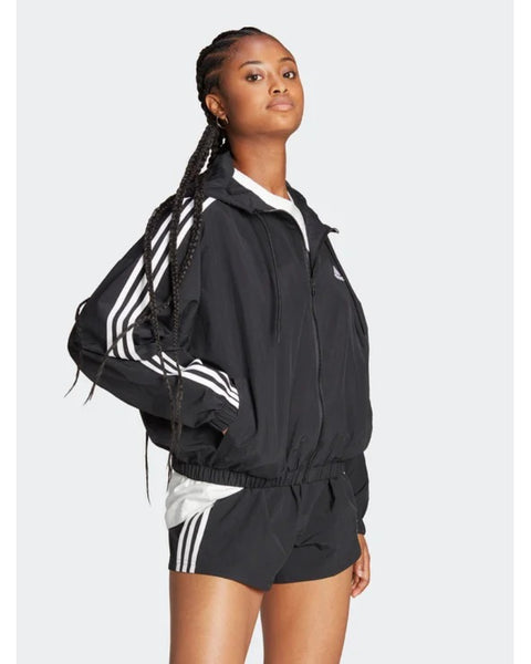 3-STRIPES WINDBREAKER