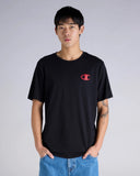 PUFF C-LOGO TEE
