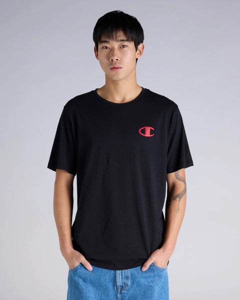 PUFF C-LOGO TEE