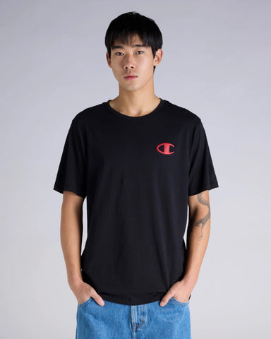 PUFF C-LOGO TEE