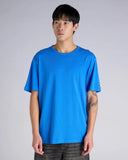 TONAL SCRIPT TEE