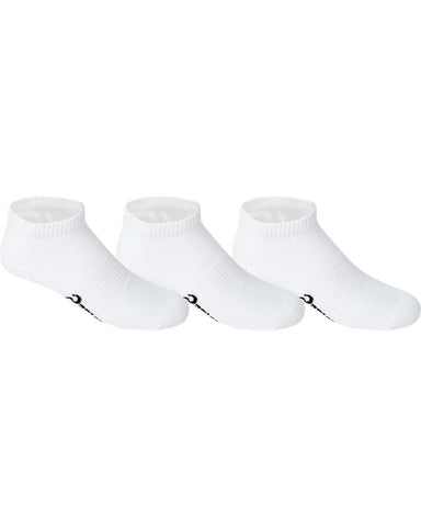 PACE LOW SOCK 3 PK