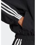 3-STRIPES WINDBREAKER
