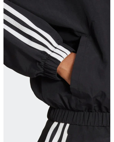 3-STRIPES WINDBREAKER
