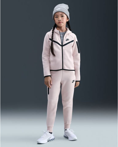 TECH FLEECE FZ HOODIE
