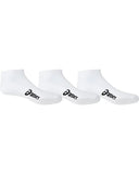 PACE LOW SOCK 3 PK