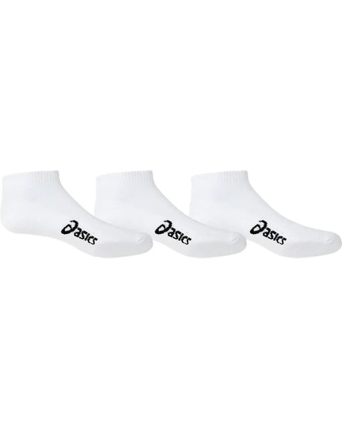 PACE LOW SOCK 3 PK