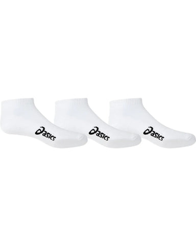 PACE LOW SOCK 3 PK