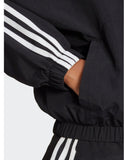 3-STRIPES WINDBREAKER