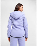 TECH FLEECE WR FZ HOODY