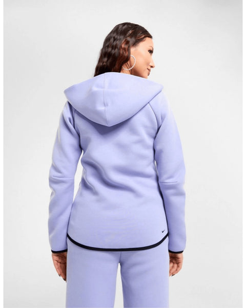 TECH FLEECE WR FZ HOODY