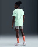DIR-FIT TEE TRAIL LOGO